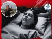 Una mujer despierta antes de donar sus órganos