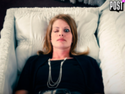 La muerte no es tan definitiva como creemos