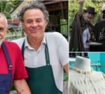 Octubre en elGourmet y Más Chic: cocina entre amigos, moda de autor y más sorpresas