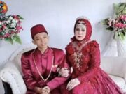 Un hombre descubrió que su esposa era en realidad un hombre luego de su boda