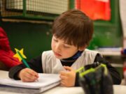 Abrió la inscripción escolar 2026 en escuelas públicas porteñas