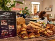 Más de 16 mil personas celebraron la Noche de los Bares Notables en Buenos Aires