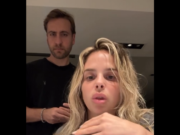 Ataque antisemita a una influencer en el barrio de Palermo