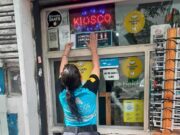 La Ciudad amplía los Senderos Escolares y convoca a los comercios a sumarse