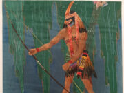 El Museo Larreta inaugura una exposición que rescata una joya del arte argentino