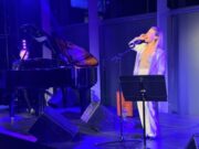 El Teatro San Martín apuesta a una ópera rock inspirada en Charly García