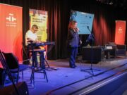 La cultura porteña brilla en el Instituto Cervantes