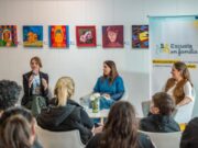 Nueva guía porteña para comprender y detectar la dislexia a tiempo