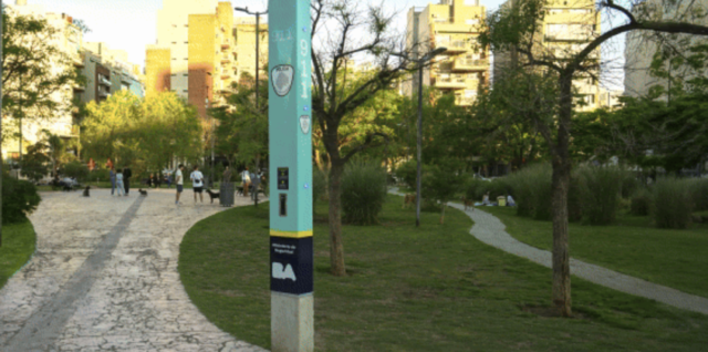 Instalan-un-nuevo-Punto-Seguro-en-Cuenca-y-Baigorria