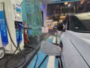 La Ciudad lanza un plan de infraestructura para autos eléctricos