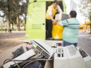 Buenos Aires, pionera en gestión sustentable de residuos electrónicos