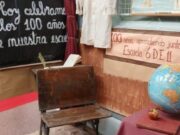 Flores festejó el centenario de una institución emblemática