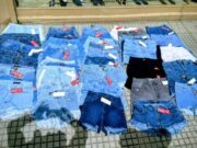 Dos detenidos tras un robo en el barrio de Floresta