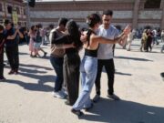 Buenos Aires y Madrid reforzaron su lazo cultural a través del tango