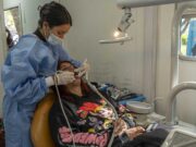 Villa General Mitre entre los barrios que reciben esta semana al programa itinerante