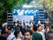 Palermo se tiñe de arcoíris para recibir al Festival del Orgullo