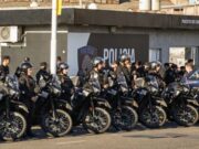 La Ciudad apuesta al control inteligente para prevenir delitos vehiculares