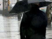 El SMN advierte por tormentas severas durante la madrugada del sábado