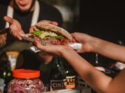 Vuelve el festival gastronómico al Parque Thays