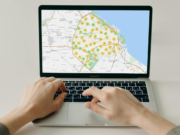 Un mapa porteño que abre caminos hacia la inclusión