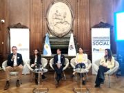 Avance legislativo: Protocolo para sumar personas con discapacidad al trabajo
