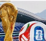 FIFA y Adidas presentan TRIONDA, el balón que unirá a Canadá, México y Estados Unidos en el Mundial 2026