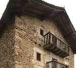 Más Chic presenta «De ruina a palacio»: cuando la arquitectura rescata la historia