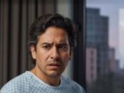 Un hombre de 32 años fue hospitalizado por usar perfume en sus genitales