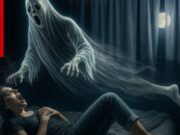 Esta es la explicación científica sobre cuándo se te sube un muerto al cuerpo