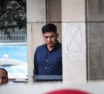 Procesaron al gendarme Héctor Guerrero por herir de gravedad al fotógrafo Pablo Grillo