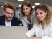 Joven pierde oprtunidad laboral luego de salírsele un flato en medio de la entrevista