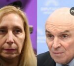 Karina Milei le pidió a José Luis Espert que se baje de las elecciones: «Sorete, nos cagaste la campaña»