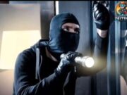 Un ladrón tunecino planeó robar una casa pero terminó salvando a sus dueños de una muerte segura