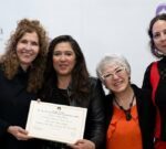 La obra de teatro “Eva, un homenaje” fue declarada de interés cultural por la Legislatura Porteña