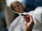 La persona que está por fallecer desprende un peculiar olor