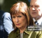 Patricia Bullrich: “No podemos aceptar conductas de personas que hayan recibido plata del narco”