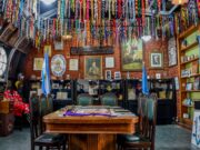 Agronomía y su tesoro escondido: el Museo Scout que guarda un siglo de historia