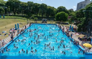 La Ciudad abre la inscripción para las Colonias 2026