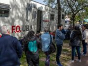 Atención móvil en Devoto, Villa del Parque y Palermo