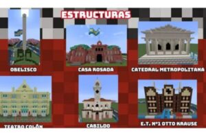 El Otto Krause, campeón latinoamericano del Intercolegial de Minecraft 2025