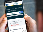 La Ciudad digitaliza el trámite de domicilio real y elimina la gestión presencial