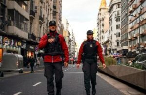 La Ciudad extiende la noche con el plan “BA 24 Horas”