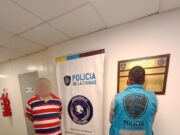 Cayó “Chatrán” en la 1-11-14 tras semanas de búsqueda policial