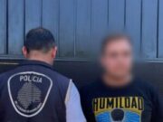 La Ciudad detuvo a 51 prófugos que intentaron entrar a estadios durante todo el 2025