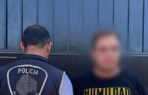 La Ciudad detuvo a 51 prófugos que intentaron entrar a estadios durante todo el 2025