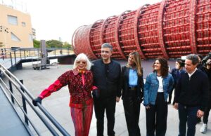 Más de 1,2 millones de personas disfrutaron de la Noche de los Museos