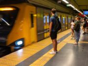 El subte y los colectivos serán gratis para recorrer la Noche de los Museos