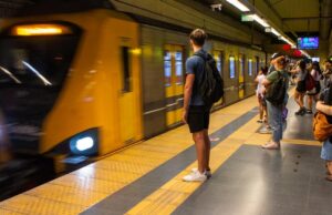 El subte y los colectivos serán gratis para recorrer la Noche de los Museos