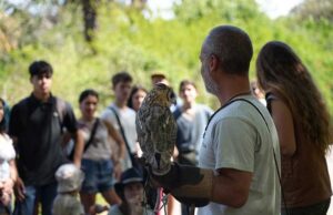 La Ciudad celebra la naturaleza en la segunda Expo Ecoparque