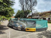 Un nuevo espacio inclusivo y seguro en Villa del Parque